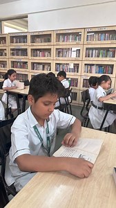 Grade IV B LIBRARY TIME | Delhi Public School Raj Nagar (DPS RajNagar)