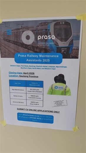 #jobs #vacancies #applynow #fyp #sama28 #fyppppppppppppppppppppppp #prasa