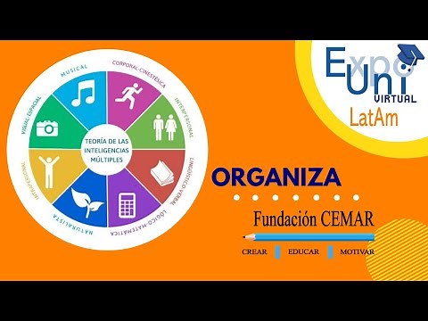 Presentación de la inteligencia Lógico-Matemática