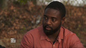Poet Reginald Dwayne Betts on America’s ‘lost generation’