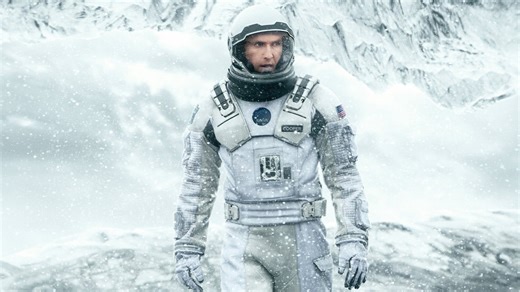 Christopher Nolan Explains How INTERSTELLAR Changed After He Took Over From Steven Spielberg — GeekTyrant