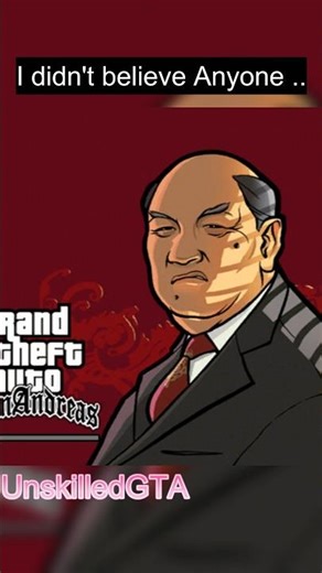 My Laptop is TOO FAST for GTA SA 💀 #gta #gtasanandreas