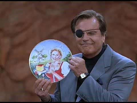 Austin Powers: International Man of Mystery - Deleted Scenes