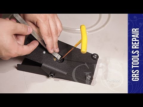 GRS Foot Throttle Reset