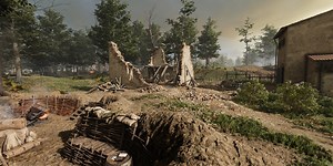 New Map Revealed! news