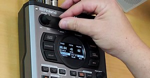Roland SP-404 mkII Review & Hands-On Demo