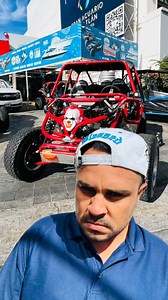 1.3M views · 34K reactions | BROMA a Basilio, pusimos en RENTA el BUGGY 藍 | Caimán clan | Facebook