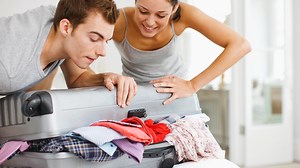 How to pack a suitcase like a pro