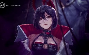 「AS ~ Nightcore」♫1 HOUR ♫ Best Gaming Music #4 | Most Beautiful & Emotional 2017