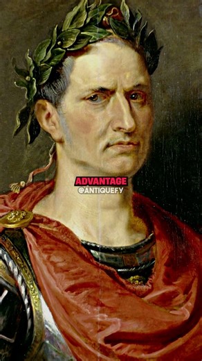 The Truth Behind CAESAR'S Popularity In ROME!