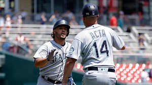 Looking Back at How Mariners Addressed Third Base During Offseason
