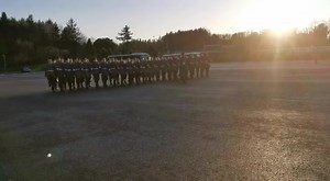 Step forward the next generation of Guardsman The hard work done and a long and exciting career ahead of them. 25 platoon completed their pass out, within the ranks are 14 new Guardsman that will proudly say they are Coldstream Guards. | Coldstream Guards