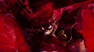 Asta Timeskip Wallpaper