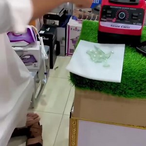 order on www.ideasgifts.com.pk/products/silver-crest-blender...