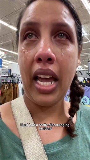 This woman demonstrates the #1 weakness that prevents otherwise capable people from being successful: LOW STRESS TOLERANCEIf you want to win, you need to have an IDGAF attitude to negativity US presidents sign orders to bomb civilians in the middle east. Do you think they lose any sleep over it? NO.They sleep better than most people. That's why they are alive and kicking at 80