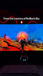 🎮 Light No Fire – The Next-Gen Fantasy Survival Game 🌍 Explore one massive Earth-sized planet with no resets, no loading screens, and shared multiplayer exploration. From towering mountains to deep underground caves, Light No Fire blends open-world survival, crafting, combat, and fantasy exploration into one seamless experience. Built by the creators of No Man’s Sky, this could redefine survival games. Release: TBA Platforms: PC (console versions expected) #pcgaming | Lazyfoxplays