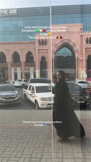 The Impact of Political Leadership on Somalia's Future