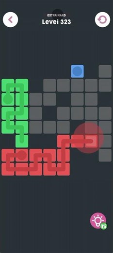 multi color game challenge complete short video shorts 😱