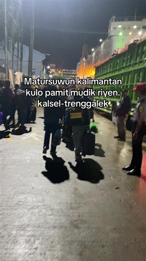 Exploring the Mudik Vibes from Banjarmasin to Java