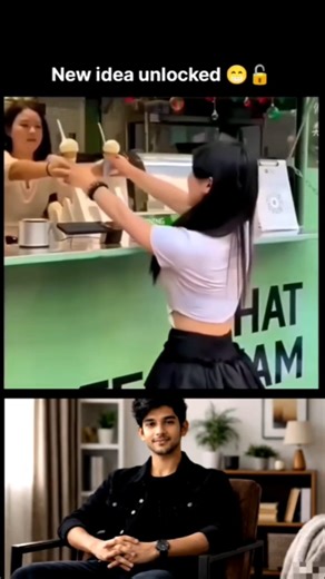 New idea unlocked || #funny #meme #entertainment