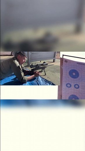 Logo mais, review munição Norma Match!