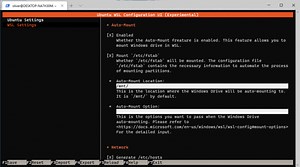 Neue Community Preview bringt aktuelles Ubuntu 21.04 auf Windows