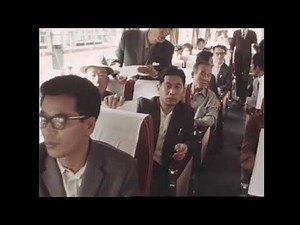 ハイウェイバスの誕生