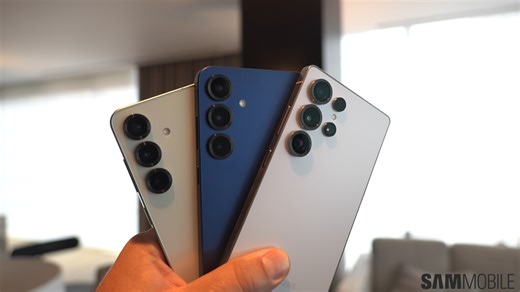 Galaxy S25 is first Android phone with Qualcomm's satellite messaging