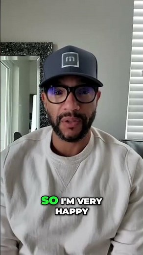 From Tragedy to Triumph, Redemption Story | Finding Tony with Actor Stephen Bishop