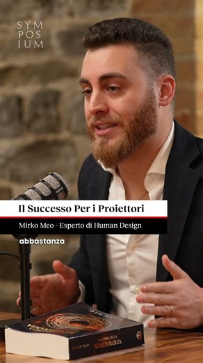 Il Potere del Riposo: Tra Amarezza e Successo nel Human Design - Symposium Podcast