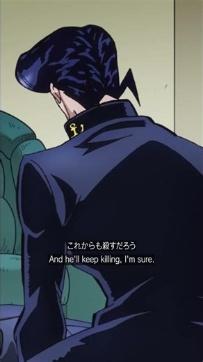 『#ジョジョの奇妙な冒険』 #ダイヤモンドは砕けない 第2話 東方仗助! アンジェロに会う #jojo_anime