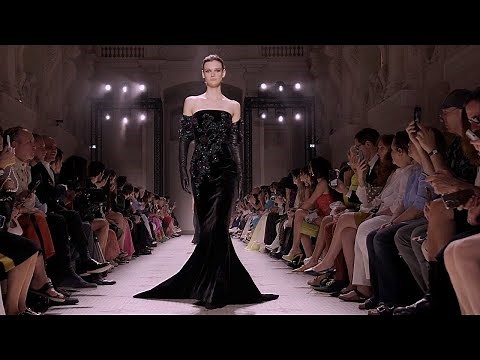 Elie Saab | Haute Couture Fall Winter 2024/2025 | Full Show