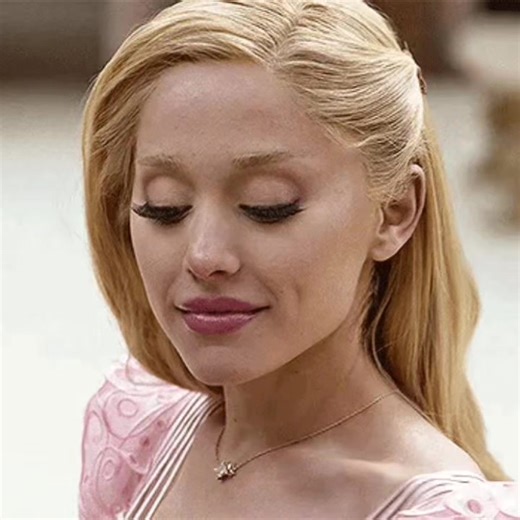 Ms. Steal Ya Girl - A Glinda Tribute