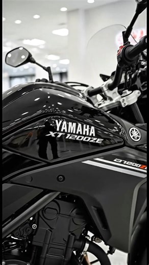 2026 Yamaha XT1200ZE – Adventure Touring Master! Full Review & Ride Test !