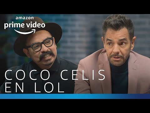 LOL nueva temporada - Conoce a Coco Celis | Amazon Prime Video