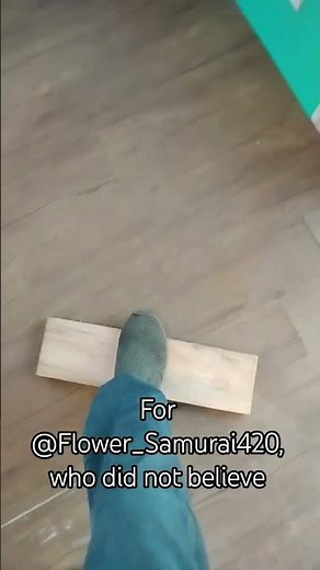 [Full] A quick and easy way to straighten soft copper tubing from a roll. #hvac #refrigeration #how