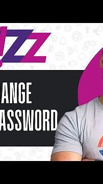 How To Change Wizz Air Password - Full Guide (2025)