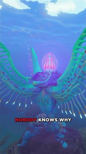 You Were Already Doomed in Subnautica 2