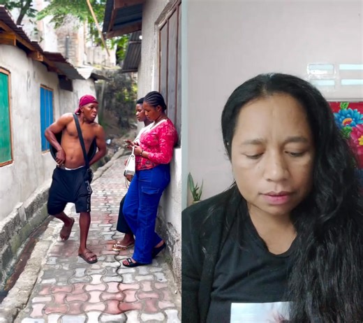 #Aleon #sorotanpublik #kakAmdah #cunha | Ima Nha