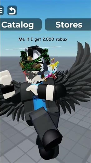 me if I get 2,000 robux (sorry about the audio)