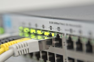 Cómo montar tu propia red de 1 Gbps en casa: qué opciones hay y cómo desplegarlas