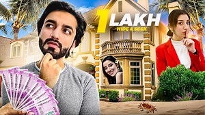 Extreme ₹1,00,000 Hide and Seek !! | Jimmy7