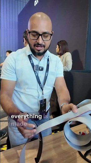 Ola Electric's Innovative Approach to Lightweight Electric Motorcycle Design!