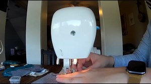 Here's how to make a DIY mask with materials you have at home