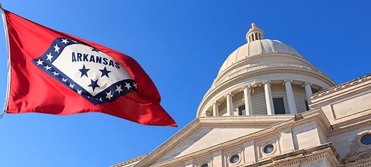 27 Crazy Arkansas Facts You'll Love | FactRetriever.com