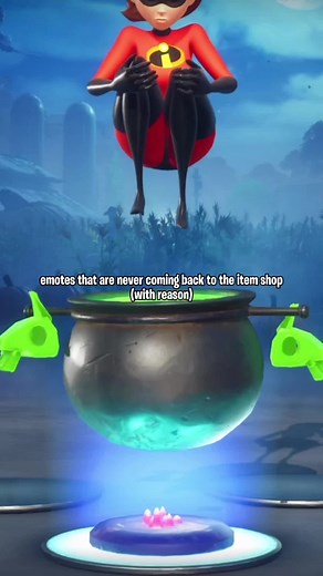 New Fortnite Confrontational Emote Revealed