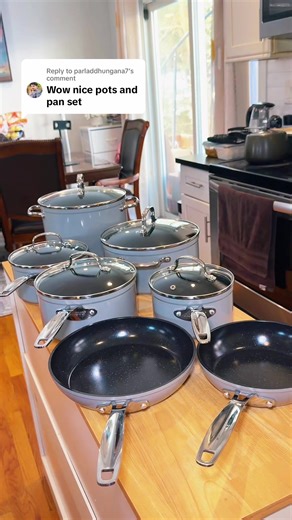 Perfect Cookware Set for Every Kitchen