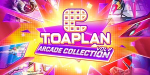 Toaplan Arcade Collection Vol.2