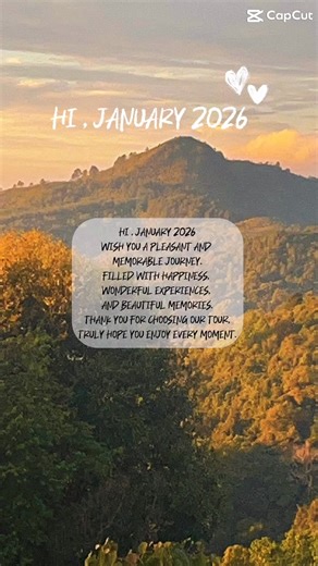 Happy New Year 2026 | First Choice Travel Co.,ltd