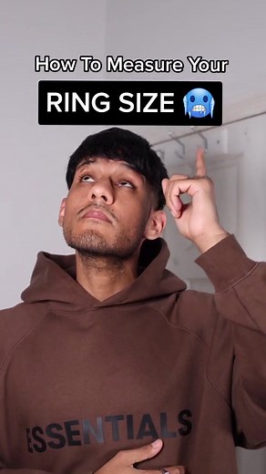 Ring Size Measurement Guide: Find Your Perfect Fit